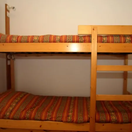 Apartment Pe255 4 Pers Pieds De Piste Les Carroz d'Araches
