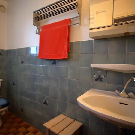 Pe255 4 Pers Pieds De Piste Apartment *