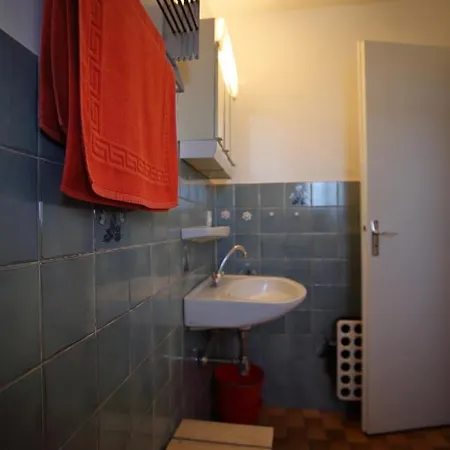 Pe255 4 Pers Pieds De Piste Apartment *